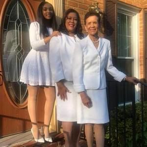 Meet your Posher, Regina